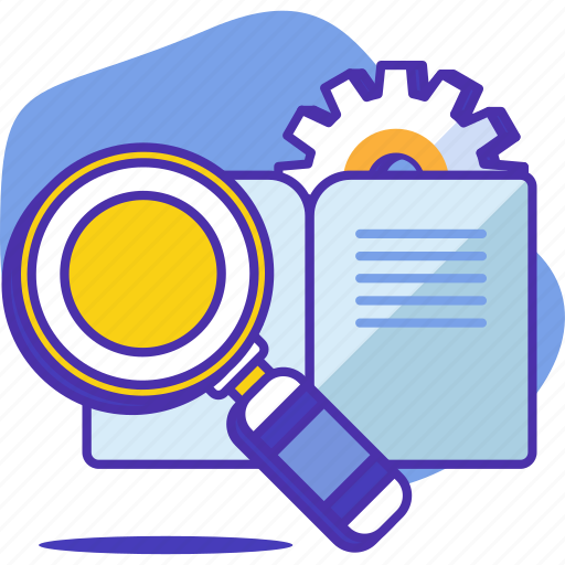 Case, study, business, knowledge, portfolio, report, research icon - Download on Iconfinder