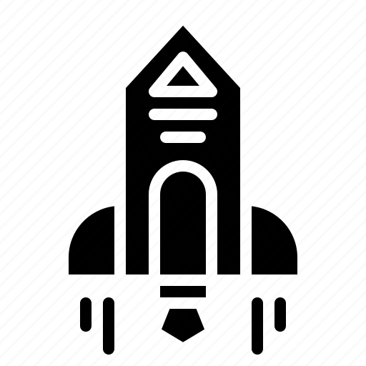 Launch, rocket, ship, space, startup icon - Download on Iconfinder