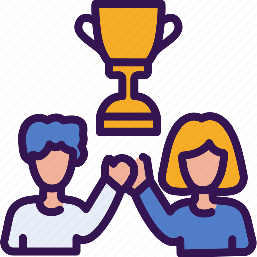 Success, business, award, manager, team, teamwork icon - Download on Iconfinder