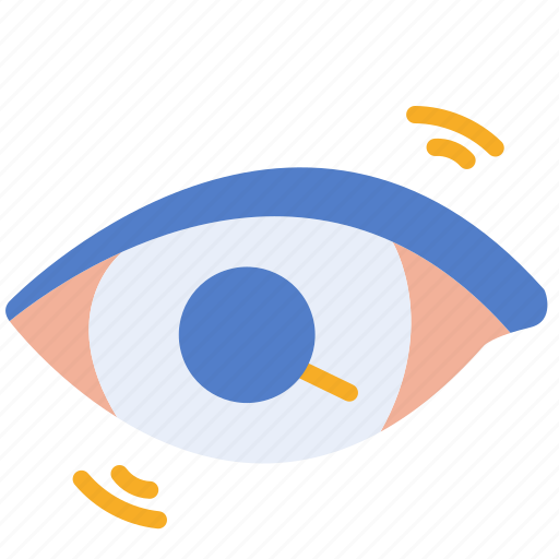 Research, vision, marketing, analysis, search, magnifier icon - Download on Iconfinder