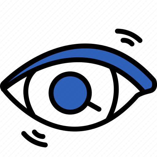 Research, vision, marketing, analysis, search, magnifier icon - Download on Iconfinder