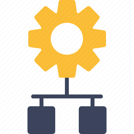 Cog, cogwheel, gear, preferences, setting icon - Download on Iconfinder