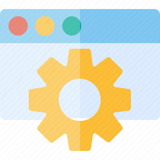 Cog, cogwheel, gear, preferences, setting, 2 icon - Download on Iconfinder