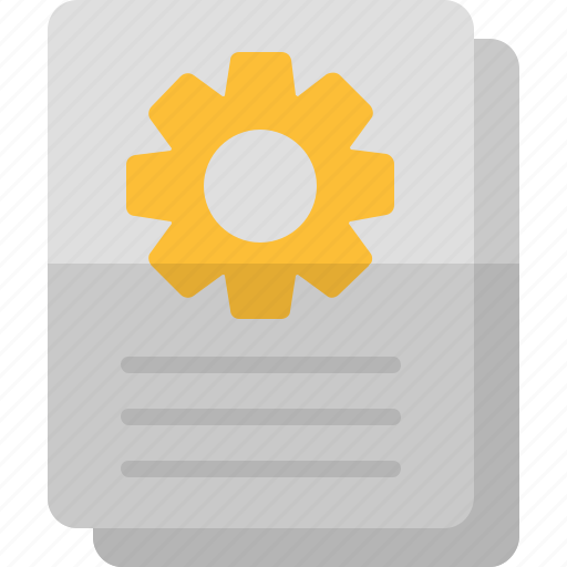 Data, document, extension, file, page, sheet, text icon - Download on Iconfinder