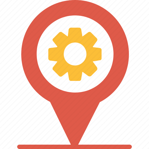 Placeholder, pin, place, people, holder, maps, location icon - Download on Iconfinder