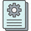 data, document, extension, file, page, sheet, text