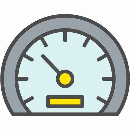 Performance, seo, speed, speedometer, productivity icon - Download on Iconfinder