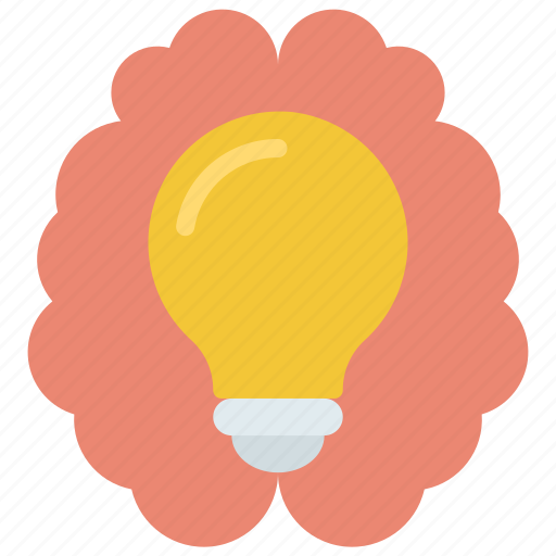 Idea, brain, ideas, mind, think icon - Download on Iconfinder
