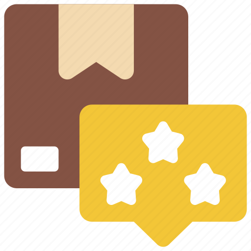 Product, reviews, review, feedback, customer icon - Download on Iconfinder