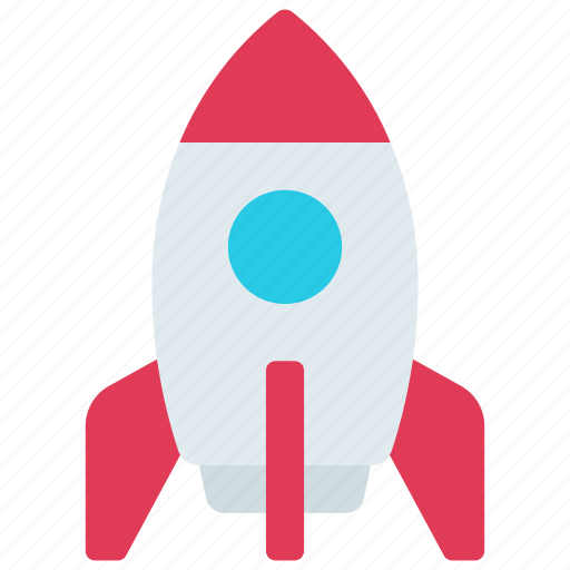 Rocket, ship, launch, launching, space icon - Download on Iconfinder