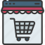 ecommerce, store, commerce, online, shop 