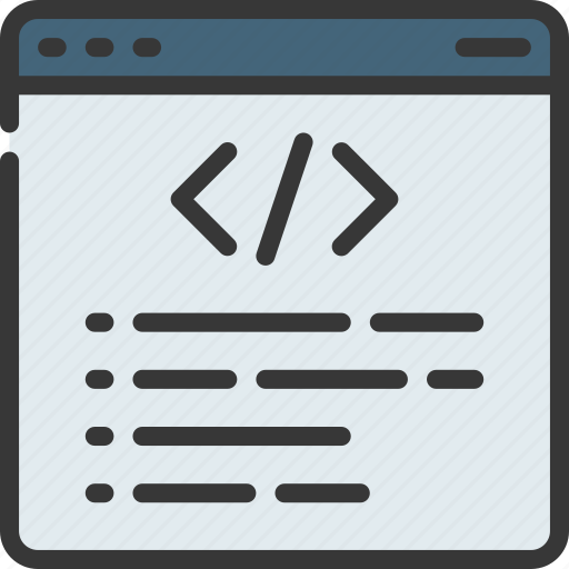 Programming, programmer, code, coding, language icon - Download on Iconfinder