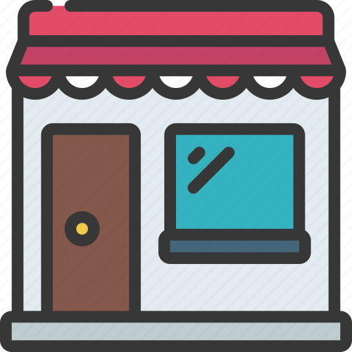 Small, shop, store, corner, shopping icon - Download on Iconfinder