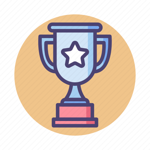 Award, champ, champion, reward, success, trophy, win icon - Download on Iconfinder