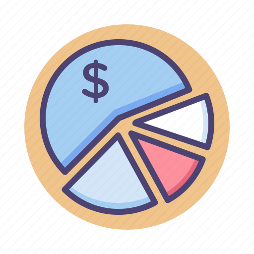 Chart, diagram, pie chart icon - Download on Iconfinder
