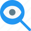eye, search, startup, business 