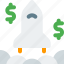 space, shuttle, money, startup, business 