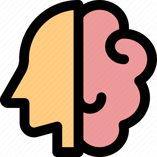 Brain, head, startup, business icon - Download on Iconfinder
