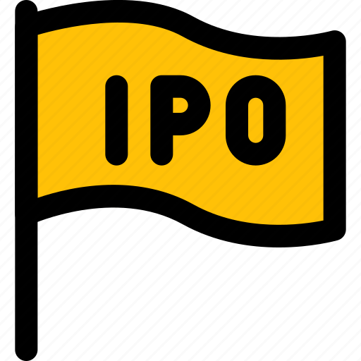 Flag, ipo, startup, business icon - Download on Iconfinder