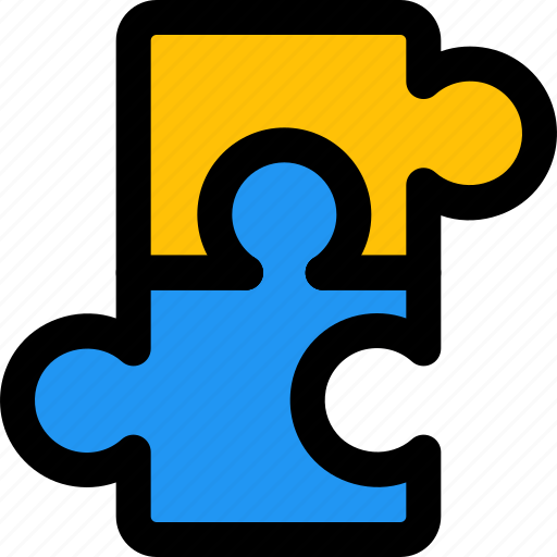 Puzzle, startup, business, strategy icon - Download on Iconfinder