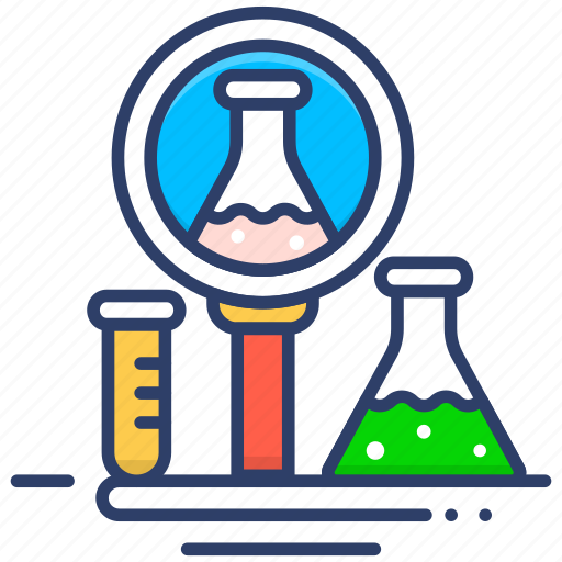 Experiment, people, research, teamwork, test icon - Download on Iconfinder