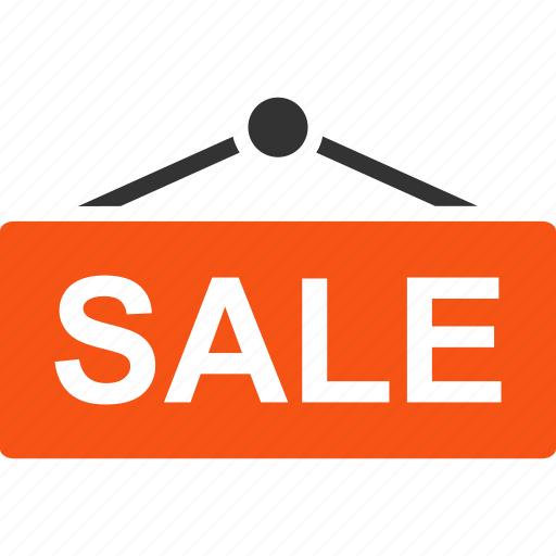 Sale, discounts, shop, shopping, banner, market, sell icon - Download on Iconfinder