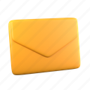 emails, communication, messages, message, envelope, email, mail, unread, new 