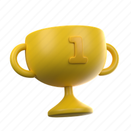 achievements, accomplishment, trophy, award, reward, winner, number, 1, promotion 