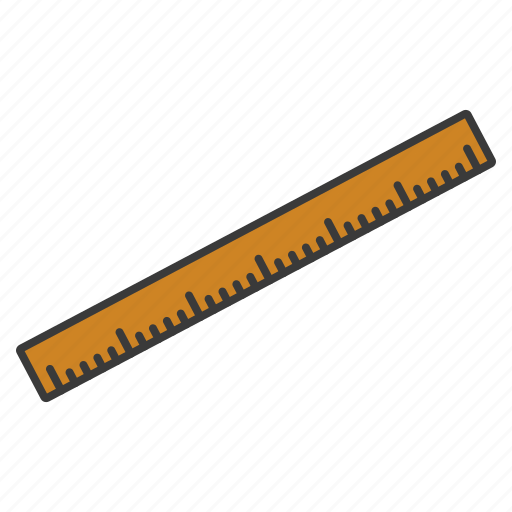 Equipment, graphic, ruler, stationary, tool icon - Download on Iconfinder