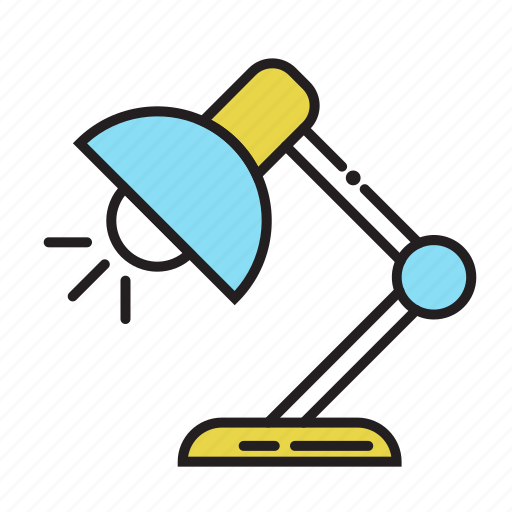 Lamp, idea, light, creativity icon - Download on Iconfinder