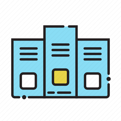 Folder, file, document, archive icon - Download on Iconfinder