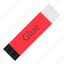 glue, hovytech, office, paper, school, stationery, work 