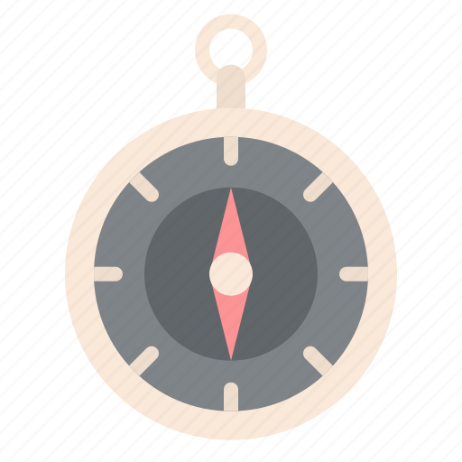 Compass, direction, stationery, supply icon - Download on Iconfinder