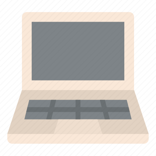 Laptop, device, stationery, office, supply icon - Download on Iconfinder