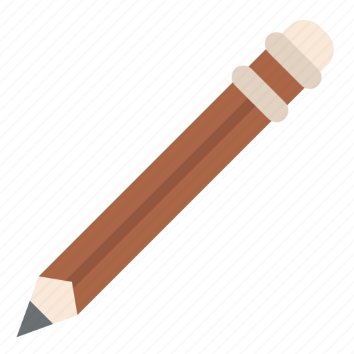 Pencil, write, stationery, office, supply icon - Download on Iconfinder