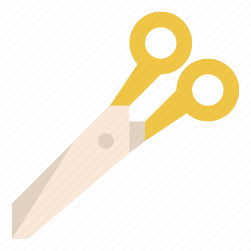 Scissors, cut, stationery, office, supply icon - Download on Iconfinder