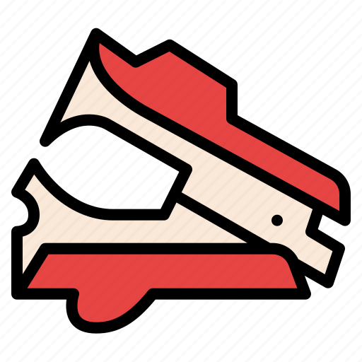 Stapler, remover, stationery, office, supply icon - Download on Iconfinder