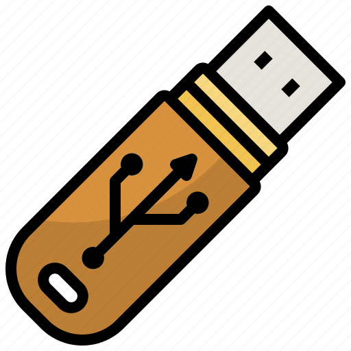 Data, edit, file, pendrive, storage, tools, usb icon - Download on Iconfinder