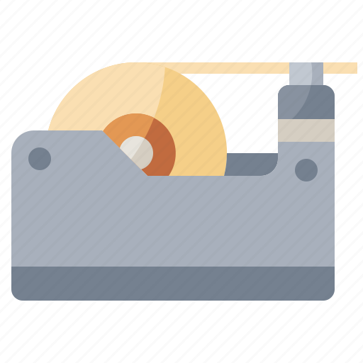 Adhesive, edit, fixing, sticky, tape, tools icon - Download on Iconfinder