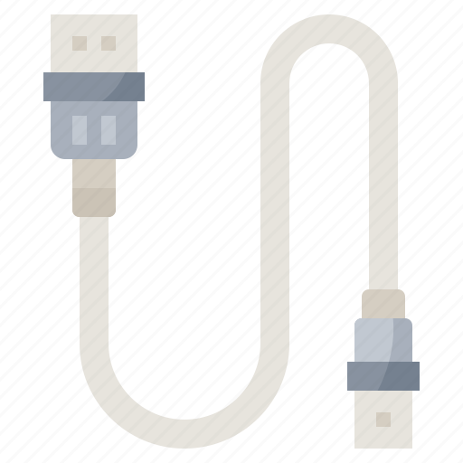 Cable, connection, edit, network, technology, tools, usb icon - Download on Iconfinder