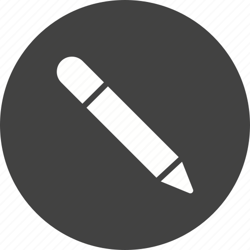 Art, design, draw, line, paper, pencil, write icon - Download on Iconfinder