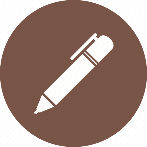 Fountain, ink, nib, pen, sign, signature, write icon - Download on Iconfinder