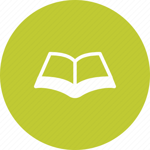 Book, books, education, page, paper, read icon - Download on Iconfinder