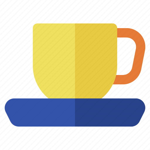 Beverage, cafe, coffee, cup, hot, mug icon - Download on Iconfinder