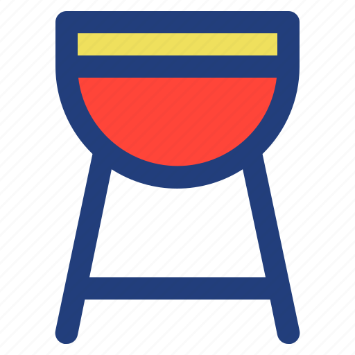 Barbeque, beef, food, kitchen, meat icon - Download on Iconfinder