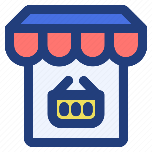 Internet, online, shop, shopping, store icon - Download on Iconfinder
