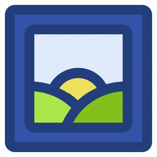 Album, image, photo, photograph, picture icon - Download on Iconfinder