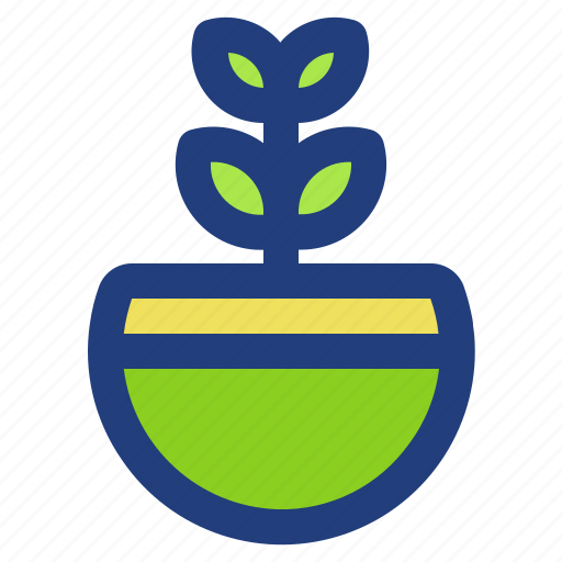 Grow, growth, nature, plant, tree icon - Download on Iconfinder