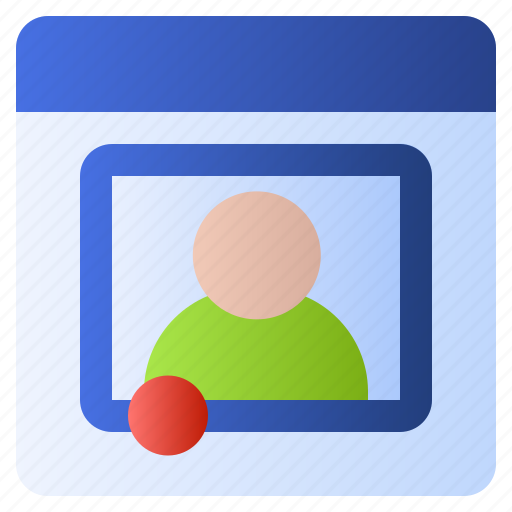 Internet, movie, multimedia, streaming, video icon - Download on Iconfinder