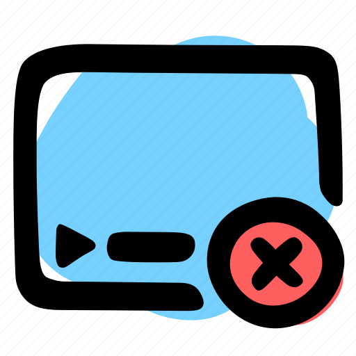Leave, stream, unsub, unsubscribe, game over, unfollow, streamer icon - Download on Iconfinder